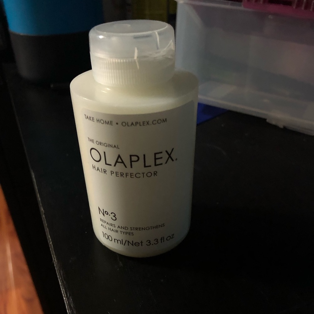 Olaplex N 3
